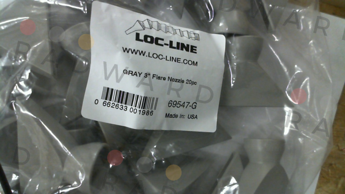 Loc-Line-69547-G (pack x20) price