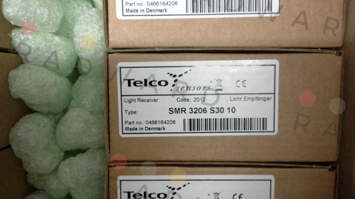 Telco-P/N: 10921, Type: SMR 3206 S30-10 price