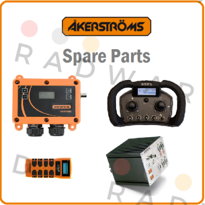 AKERSTROMS-Battery for Remotus MC95A1 price