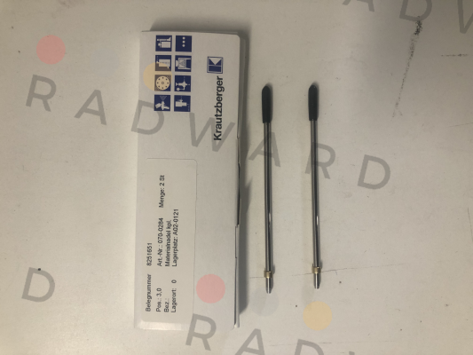 Krautzberger-needle A-10 A-11 A-14 A-20 price