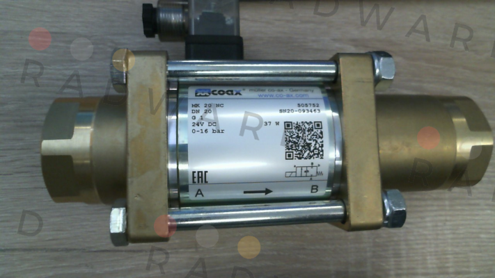 Coax-505752   ,MK 20 NC price