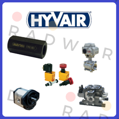 Hyvair-D03SD-2B-115A-35 price