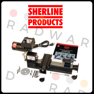 Sherline Products-5401 price