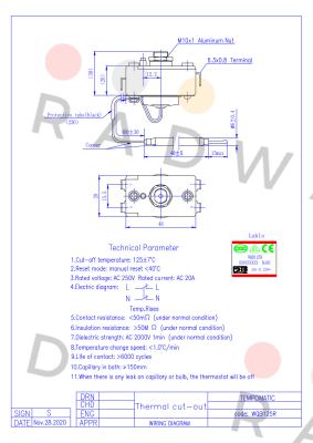 FSTB - Foshan Tongbao-WQB125R price