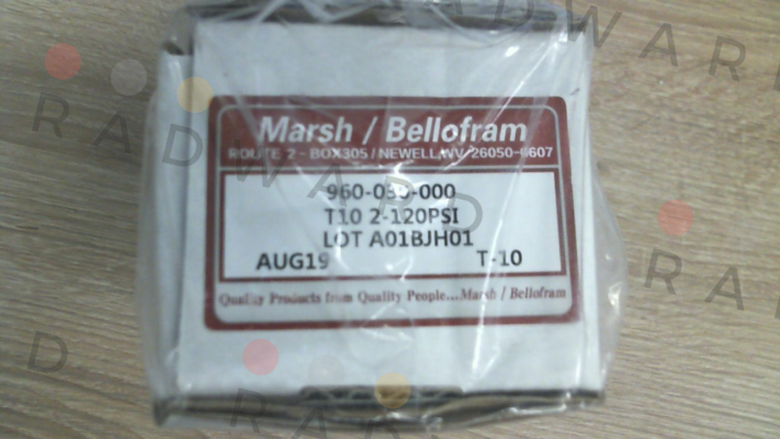 Bellofram-960-030-000 price