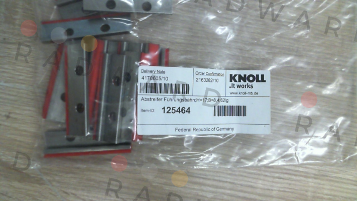 KNOLL-125464 price