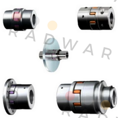 KTR-Coupling for BOWEX 24  - 17 price