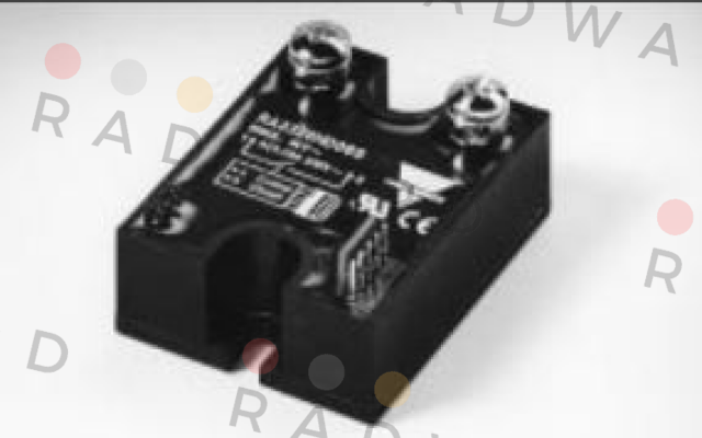 Carlo Gavazzi-RA4890H12POS price