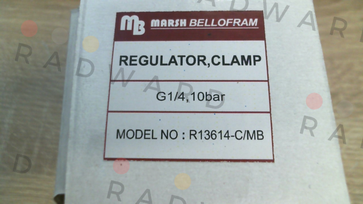 Bellofram-R13614C/MB price