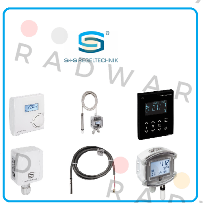 S+S REGELTECHNIK-RHT-1  price