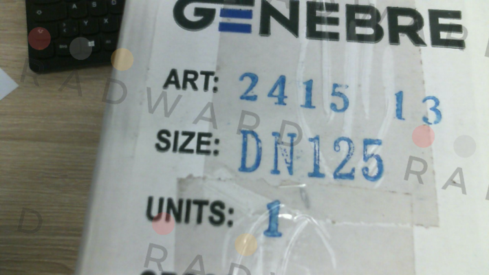 Genebre-2415 13 price