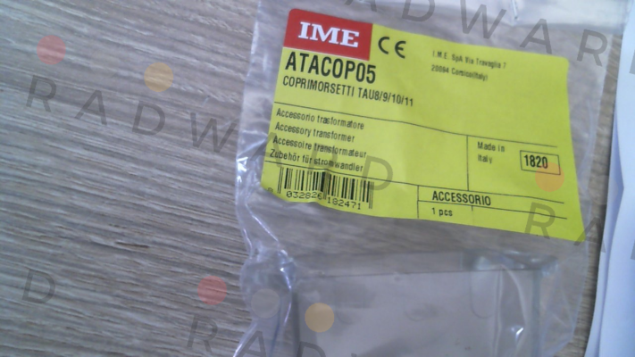 Ime-ATACOP05 price