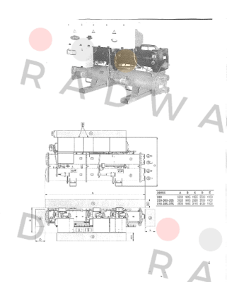 Carrier-30HXC-230 price