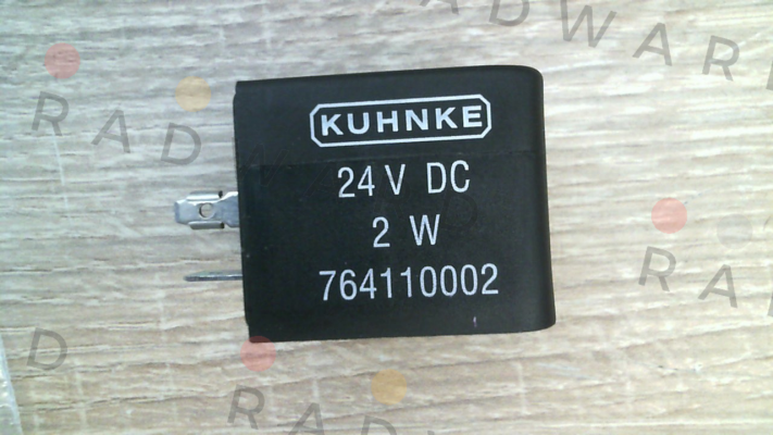 Kuhnke-76.411.00.02 (24VDC) price