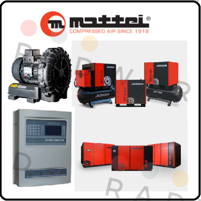 MATTEI-MD 1200 W price