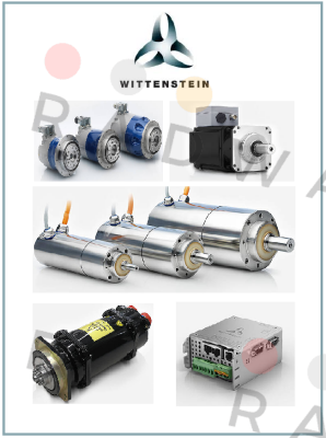 Wittenstein-XK 060 Mw14/20030907 price