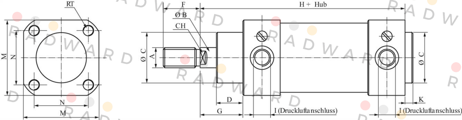 Airtec-XL-100-0250-050 price