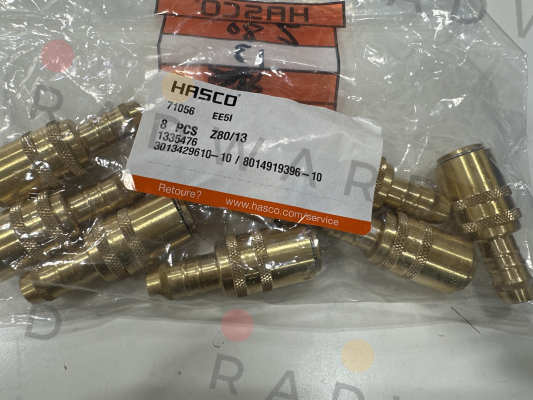 Hasco-Z80/13 price