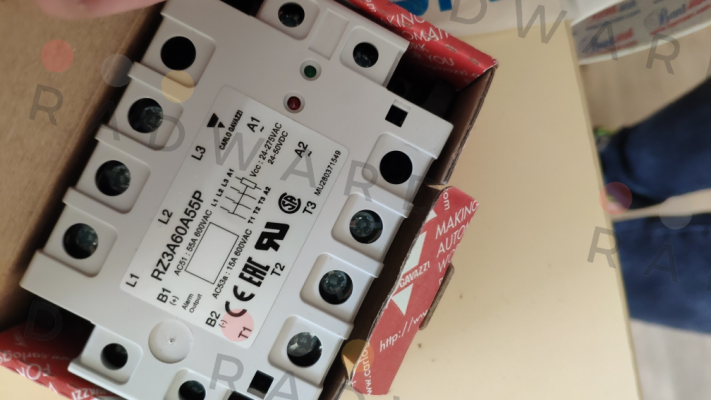 Carlo Gavazzi-RZ3A60A55P price