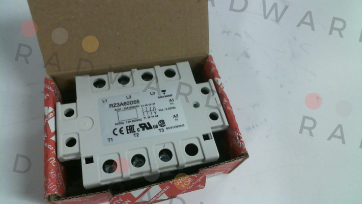 Carlo Gavazzi-RZ3A60D55 price