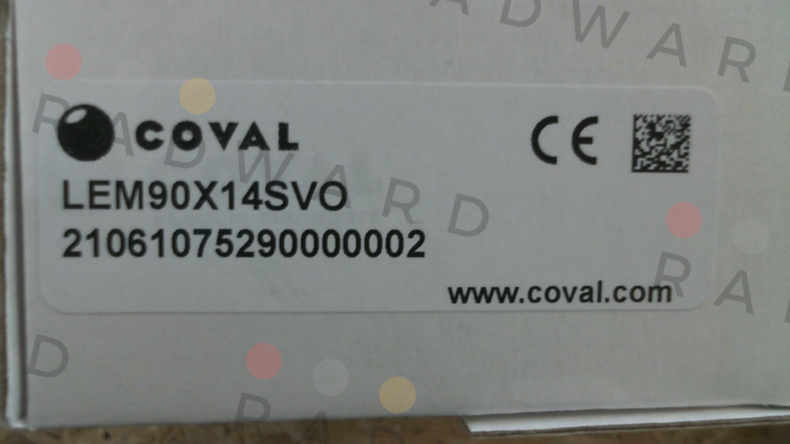 Coval-LEM90X14SVO price