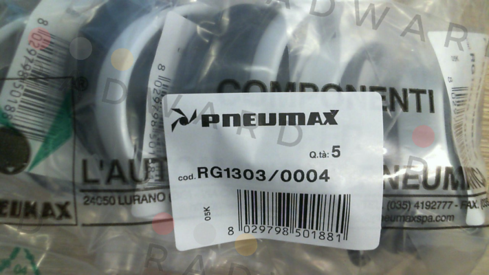 Pneumax-1303-1304-1305.63.0.01 price