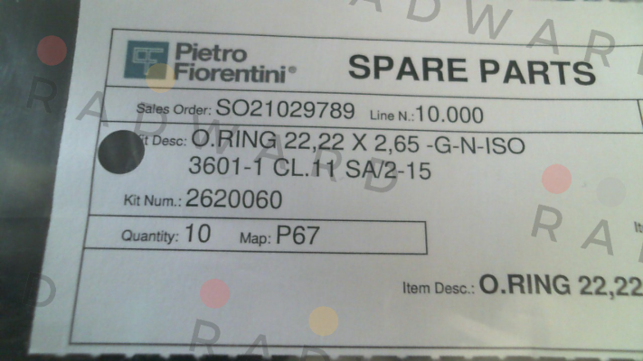 Pietro Fiorentini-2620060 price