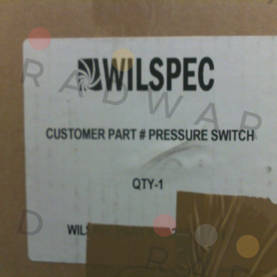 Wilspec-HS200-21-0042 price