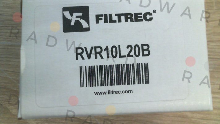 Filtrec-RVR10L20B price