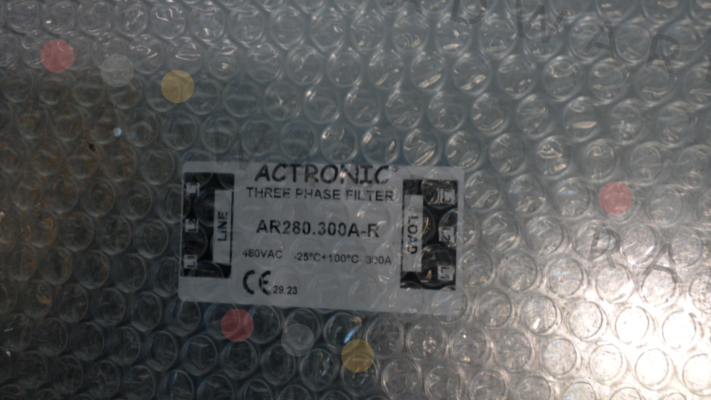 Actronic-AR280.300A-R price