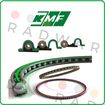 KMF Bearing-KKRK 200-04 / PA12 price