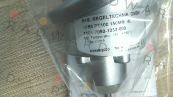 S+S REGELTECHNIK-1101-7050-1033-000 price