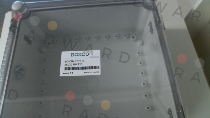 BOXCO Inc.-BC-CTH-282813 price