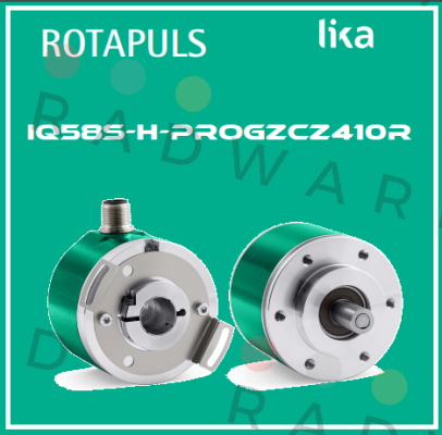 Lika-IQ58S-H-PROGZCZ410R price