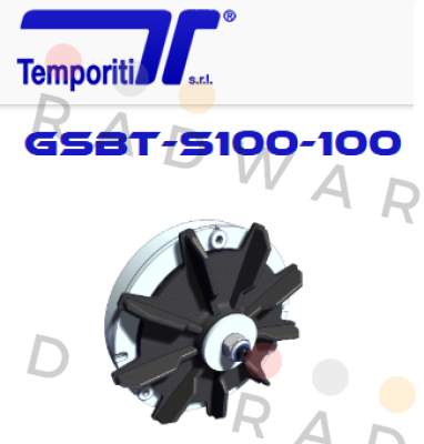 Temporiti s.r.l.-GSBT-S100-100 price