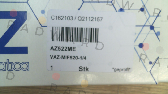 AZ Pneumatica-AZ522ME-24V= price