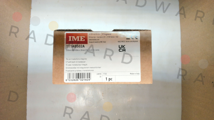 Ime-TT1AB502A price