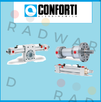 Conforti Oleodinamica-W - MD50/22 price