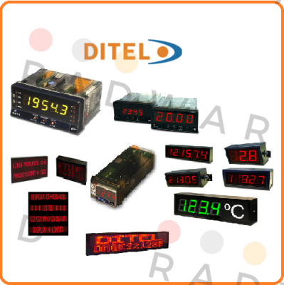 Ditel-ALPHA-C1+2RE price