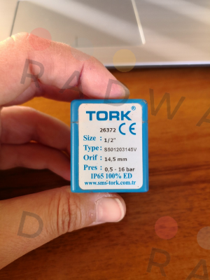 Tork-s5012 price