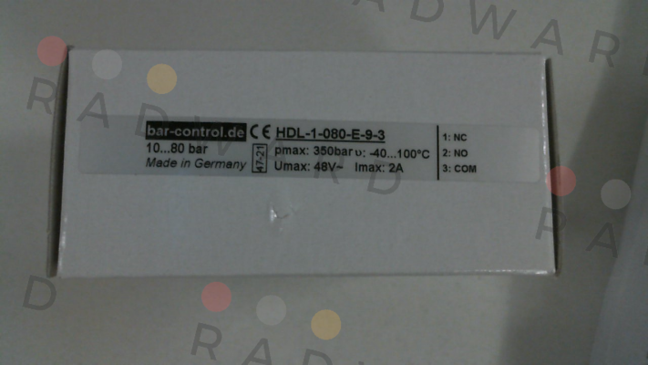 Barcontrol-HDL-1-080-E-9-3 price