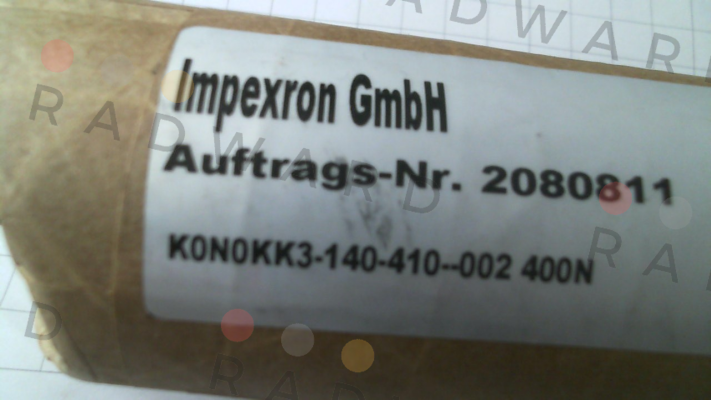 Bansbach-K0N0KK3-140-410--002/400N price