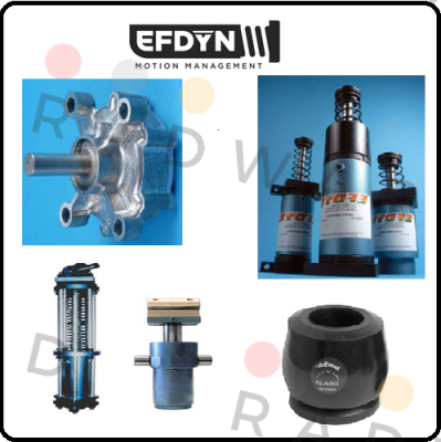 EFDYN-RNSA 2 X 4 HCS MH price