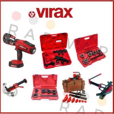 Virax-Kit (3/4" DX) for 62 price