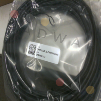 TEKNIC-CPM-CABLE-PWR-MM660 price