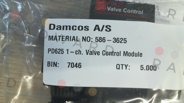 Damcos-586-3625 price