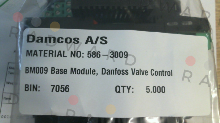 Damcos-586-3009 price