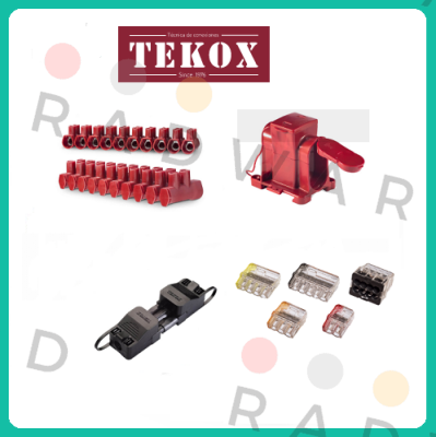 TEKOX-B4-4E price