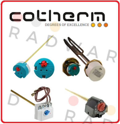 Cotherm-TSD01104 price