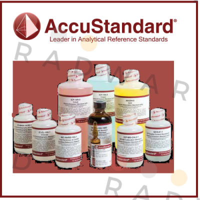 AccuStandard-M-8330-SS price